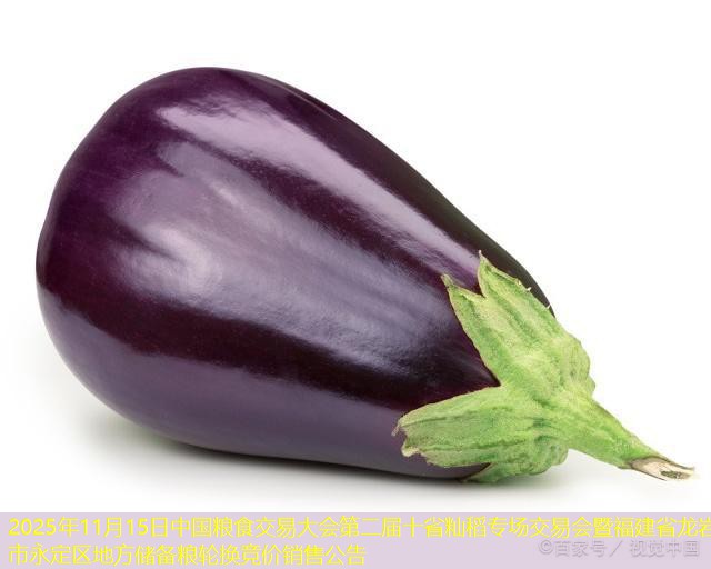 2025年11月15日中国粮食交易大会第二届十省籼稻专场交易会暨福建省龙岩市永定区地方储备粮轮换竞价销售公告