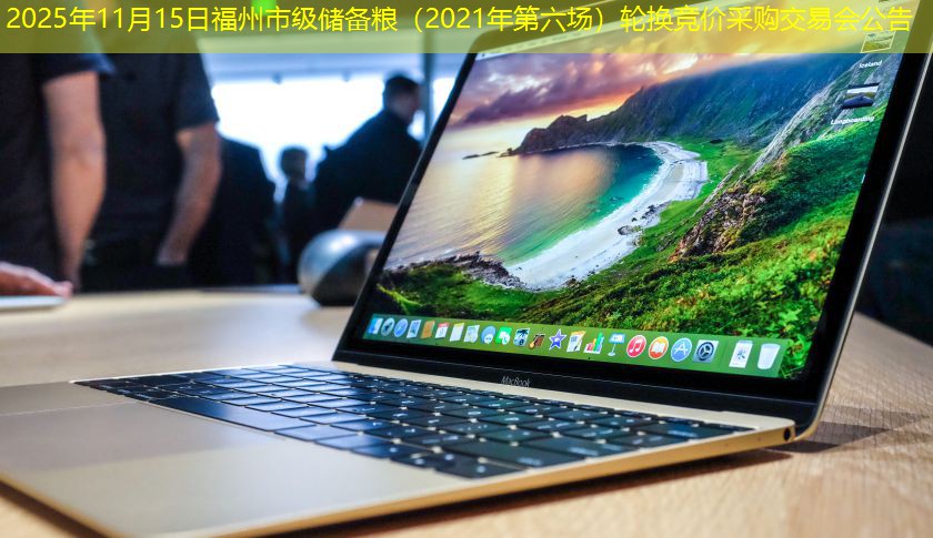 2025年11月15日福州市级储备粮（2021年第六场）轮换竞价采购交易会公告