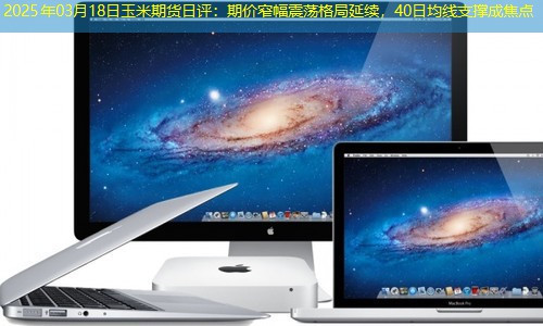 2025年03月18日玉米期货日评：期价窄幅震荡格局延续，40日均线支撑成焦点