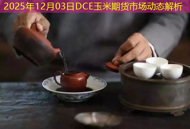 2025年12月03日DCE玉米期货市场动态解析