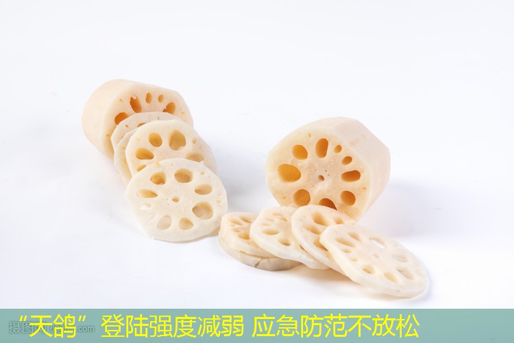 “天鸽”登陆强度减弱 应急防范不放松